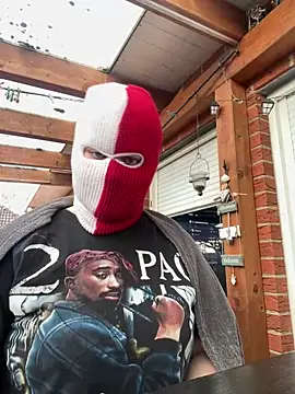 savageebny Webcam show