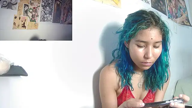 SAT--SU_U Live XXX Chat