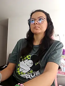 azumiichanのライブXXXチャット