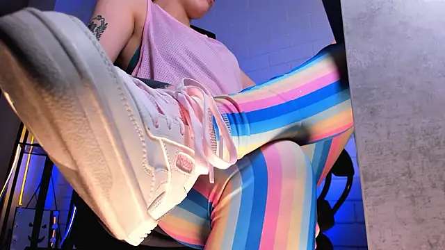 AphexQueen 现场XXX聊天