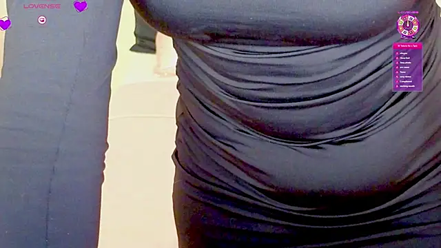 SashaBrooks Obrolan Langsung XXX