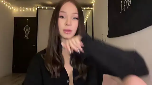 ur_molly's Live XXX Chat