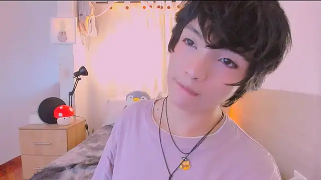 Sweet_Allan Webcam-Show