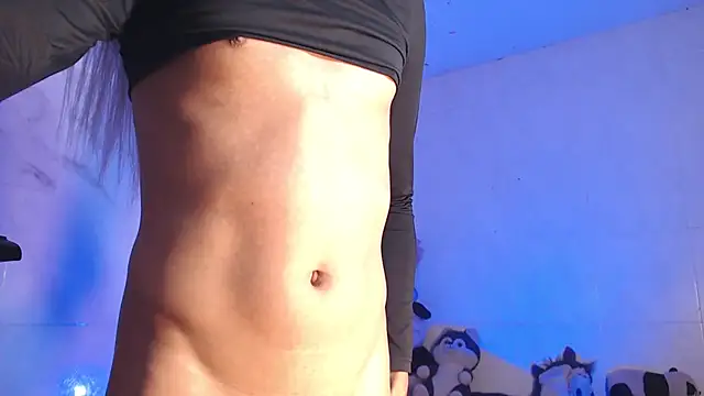 KimberlyXtreme Webcamshow