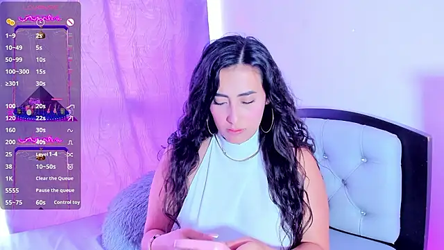 my_aleja_ Chat XXX live