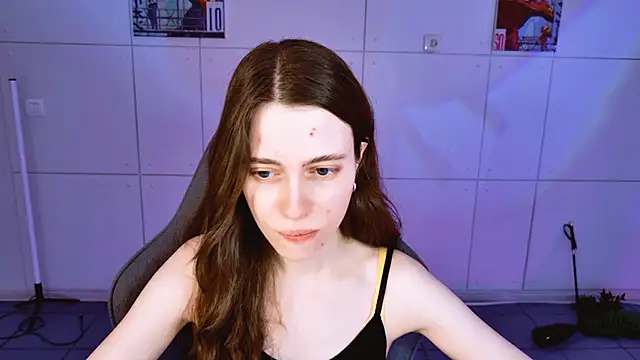 Yoka_paradoXXX: απευθείας συνομιλία ΧΧΧ