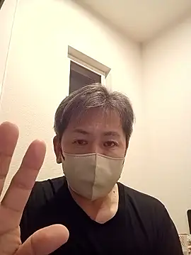 erogari_chanのウェブカメラショー