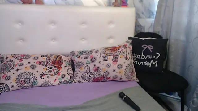 Nicolelewllss: онлайн-секс-чат