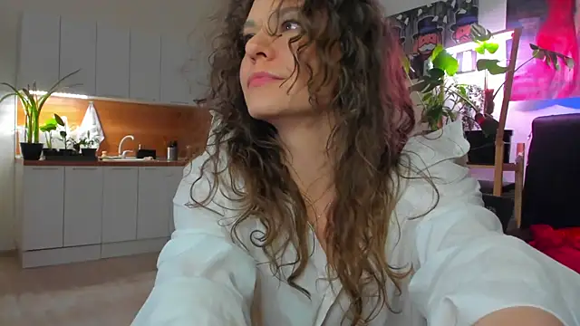 RubyIgnysのライブXXXチャット