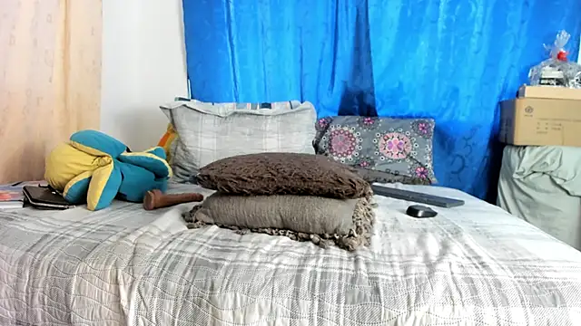 BlowMommy_のライブXXXチャット