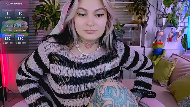 jelya_sg's Live XXX Chat