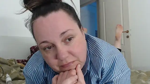 WendyRhoades: онлайн-секс-чат