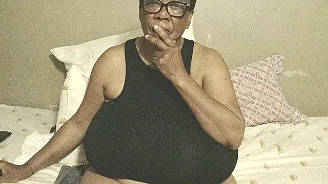 DairyQueen2 웹캠 쇼