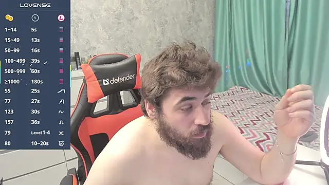 Morlaios Chat XXX in diretta