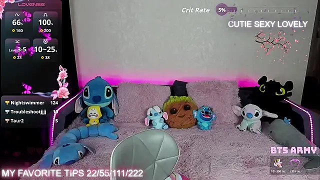 SemurMur: онлайн-секс-чат