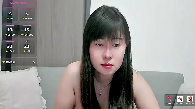 maomao-mao Show Webcam