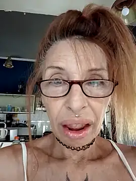 FrozenWaffle Chat XXX in diretta