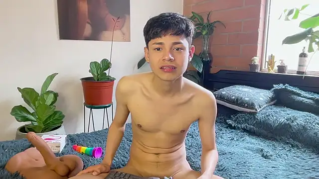 Andy_Belier23 Chat XXX in diretta