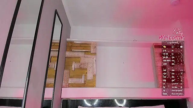 AmberAdams_ Chat XXX live