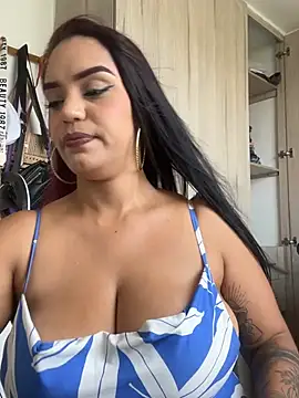 دردشة Sara-77 الجنسية المباشرة