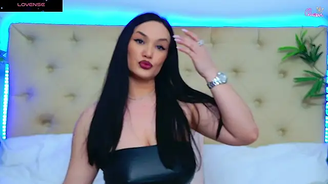 Daliya_'s Live XXX Chat