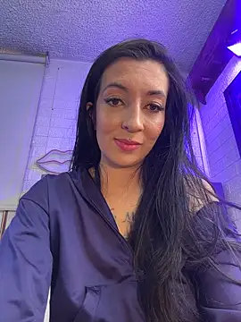 SALOME_KORLAND – Naživo XXX chat