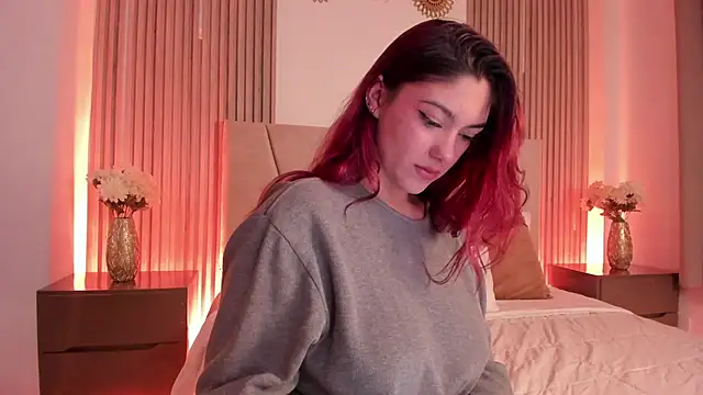 Victoria_BeaumontのライブXXXチャット