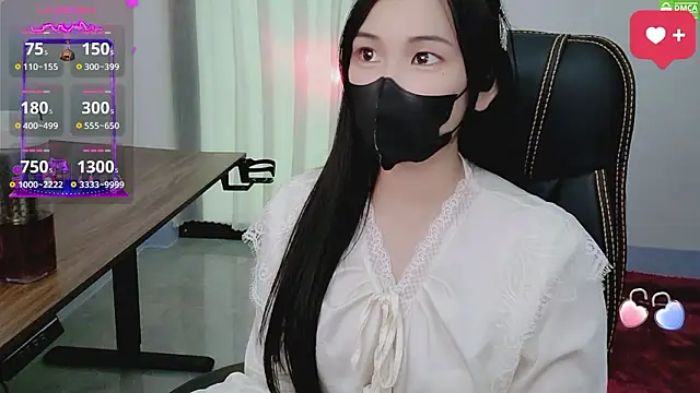 Dully_ana Chat XXX in diretta