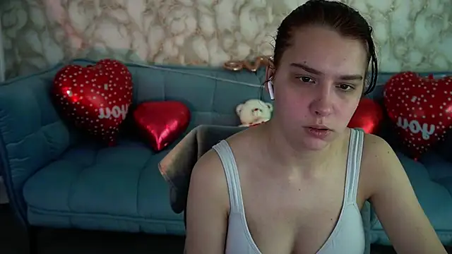 แชท XXX สดของ LiviaShy