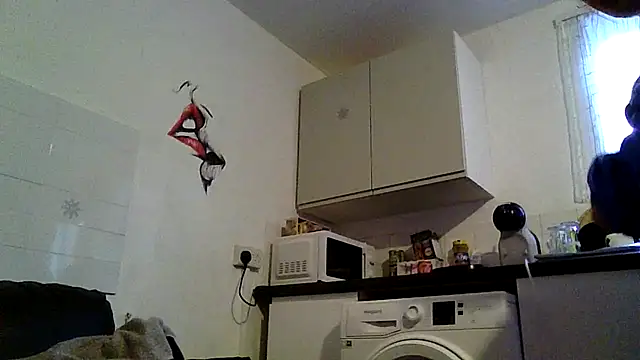 RubyyRosee's Live XXX Chat