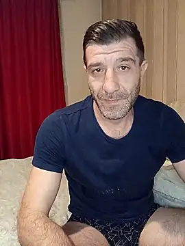 Chatroom XXX en direct de Alexdaniel89