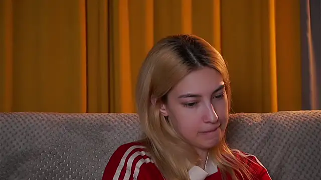 AngelicRice's Live XXX Chat