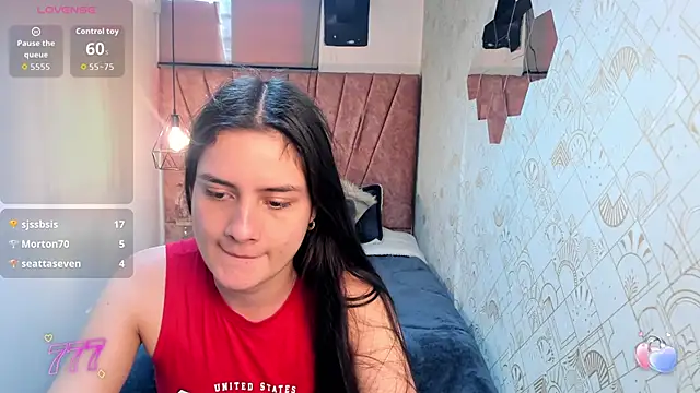 Zoe__Taylor__ – Naživo XXX chat