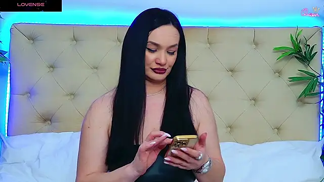 Daliya_ 即時 XXX 聊天