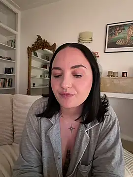 Orgasmille's Live XXX Chat