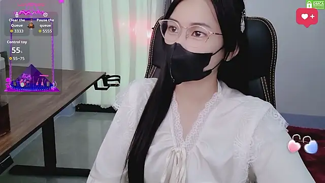 Chat XXX ao vivo de Dully_ana