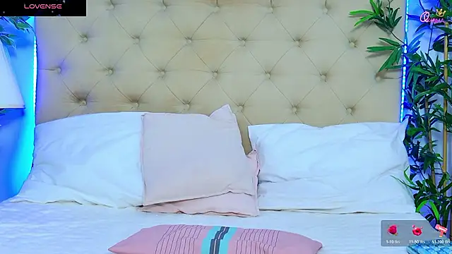 Daliya_'s Live XXX Chat