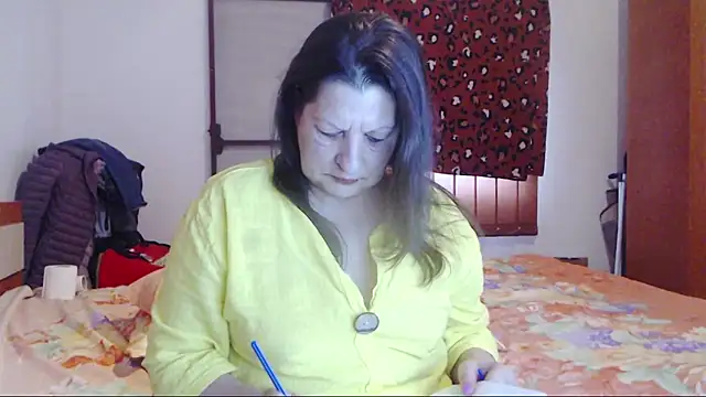 ExtasyMature Chat XXX live