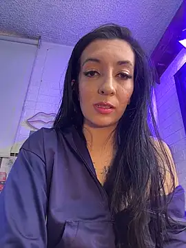 SALOME_KORLAND 网络视讯表演