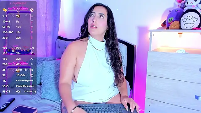 my_aleja_ Chat XXX in diretta