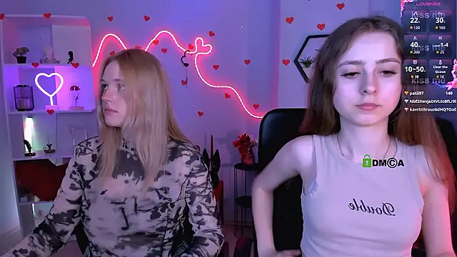 rebecca_smile – Live XXX-chat