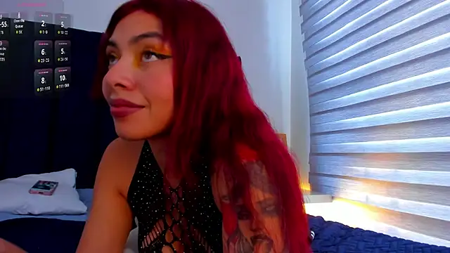 melanie_roux__ Live XXX Chat