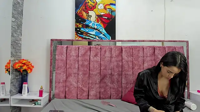 Show de webcam de lucy_78_sweet