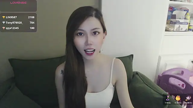 Chat +18 de whitecat13 ao vivo