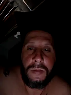 Show de Paizinhomau na webcam