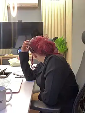 LolaSteven 现场XXX聊天