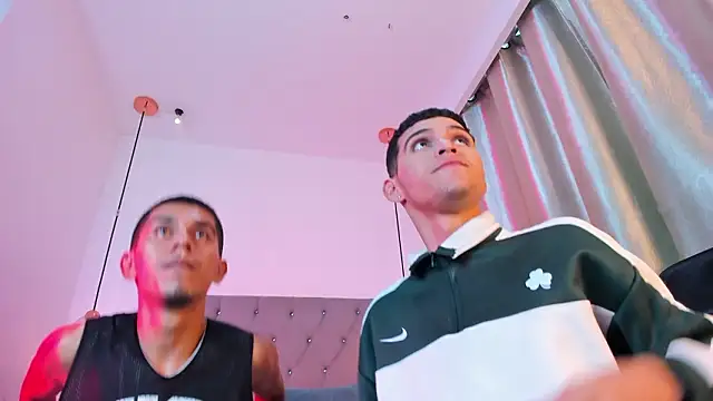 Show webcam de your_d0ll1