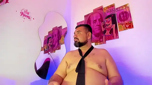 Show webcam de horus_gil