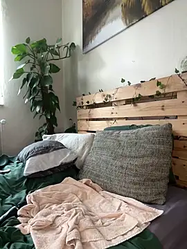 MenaDreadfull Adlı Modelin Canlı XXX Sohbeti