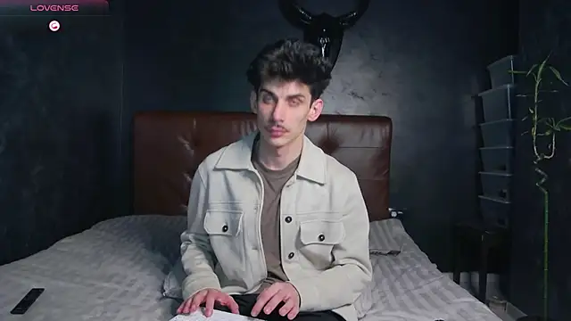 DanielCrush1 Webcamshow